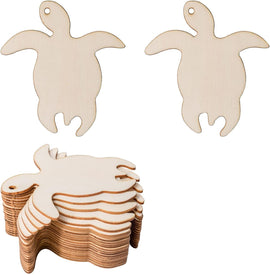 unfinished wood wooden sea animals mdf cutouts