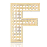 wooden letters alphabet stylish alphabet stencil mdf alphabets cutouts letters for decoration