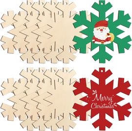 wooden christmas cutout wooden hanging ornaments mdf cutouts