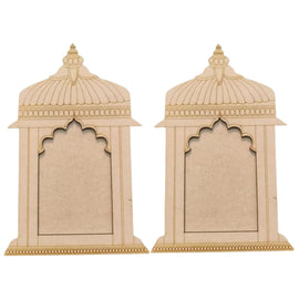 mdf jharokha cutouts for art and craft jharokha craft wood jharokha wall decor wooden jharokha cutout for diy