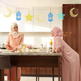 ramadan decorative items