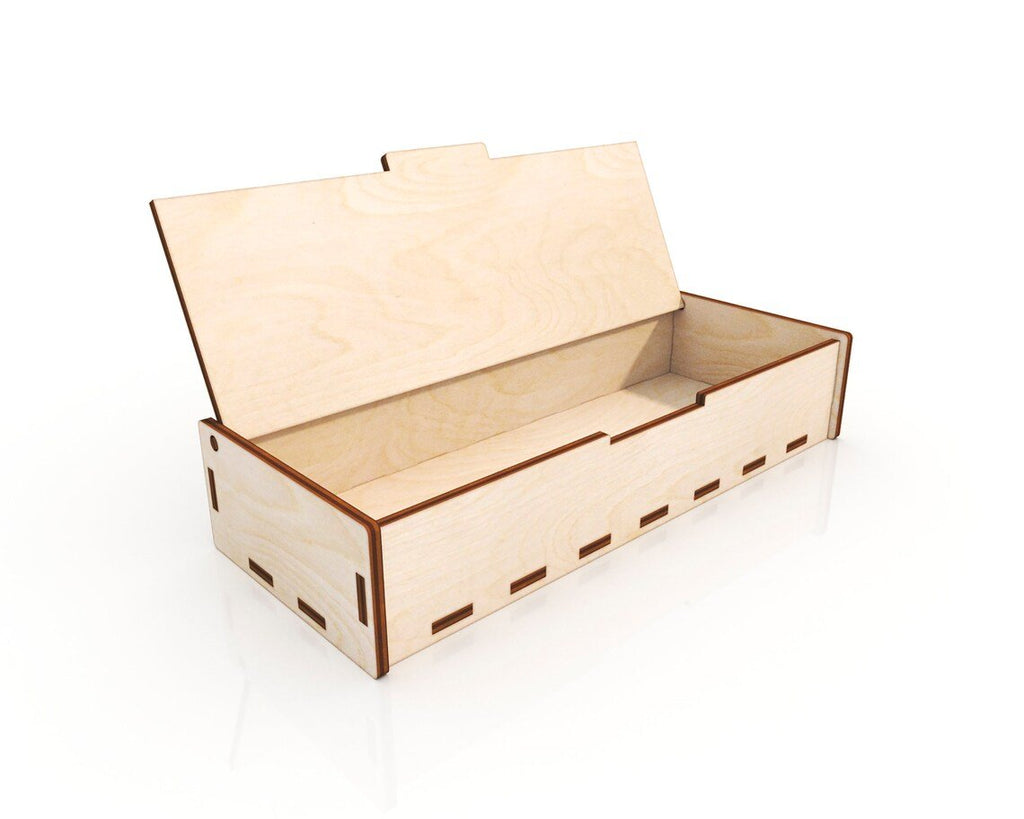 Small Wooden Box / Small Gift Box / Keepsake Box / Ash Wood Box 2.75 X 2.75  X 2.95 Inch 