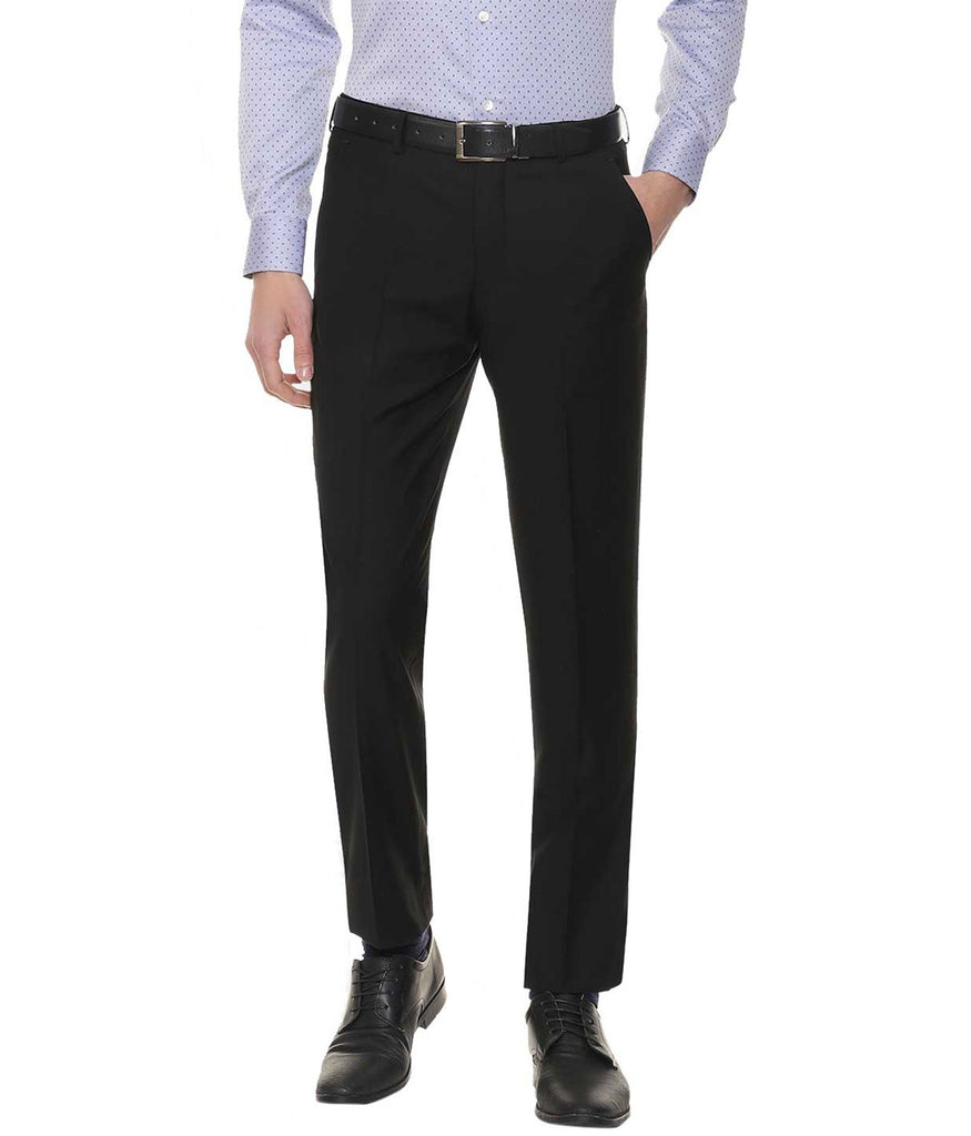 Buy Shotarr Slim Fit Beige Formal Pant for Men  Polyester Viscose Formal  Trouser for Gents  Office Formal Trouser for Men  Boys Work Utility Pants  at Amazonin