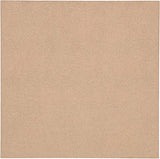 Blank Wood Board, MDF Chipboard Sheets for Crafts (12x12 in, 20 Pack)