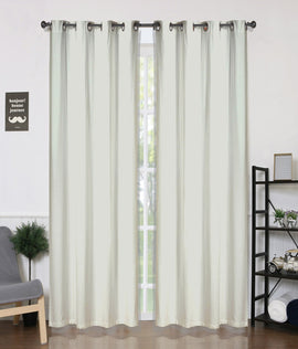 Light Blocking Curtains