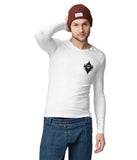 Round Tshirts For Men