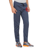 Buy Mens Printed Dry Fit Trackpant