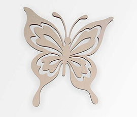 Wooden Mdf Cutouts