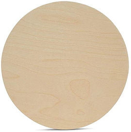 10 inch Birch Plywood Sheet